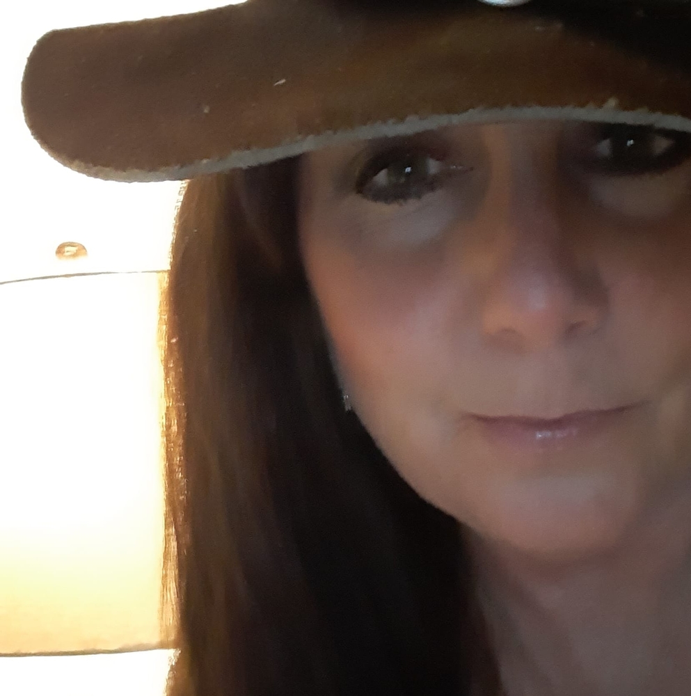 Meet your Posher, Jody